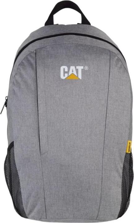 Actual product image Cat Harvard Rucksack
