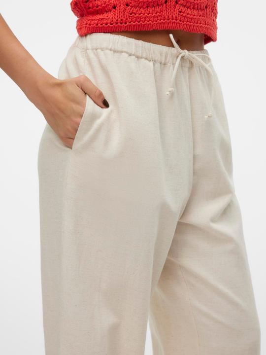 Immagine prodotto Vero Moda Pantaloni VMJAZZLYN Pantaloni (XS)