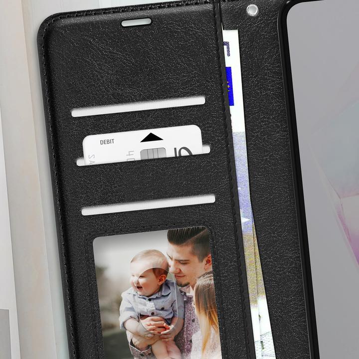 Produktbild Mayaxess SecureCard Cover (Samsung Galaxy A36)