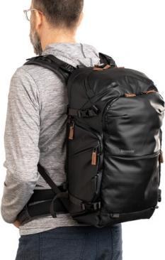 Image du produit Shimoda Sac à dos Explore V2 25 Kit de démarrage noir (Sac à dos photo, 25 l)