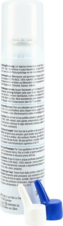 Produktbild Triomer Nasenspuelung (1 Stück)