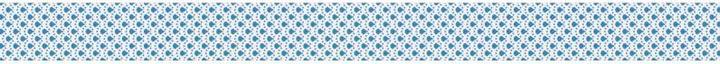 Produktbild Heyda Washi Tape Blumen