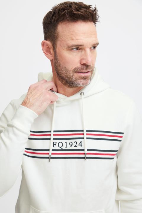Image du produit FQ1924 FQWilliam logo hoodie 21900658 (M)