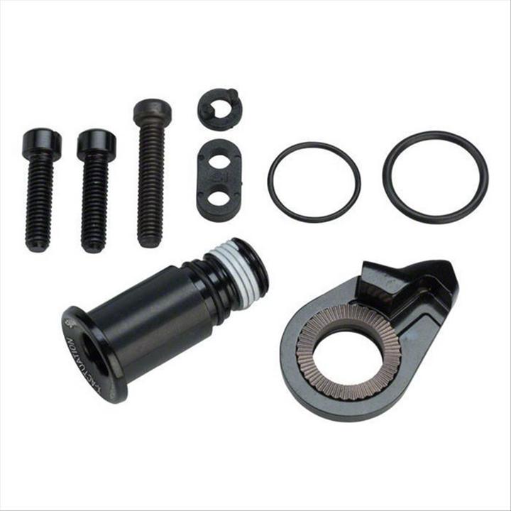 Produktbild Sram Rear Derailleur B-Bolt Kit XX1/X01 Eagle 52T