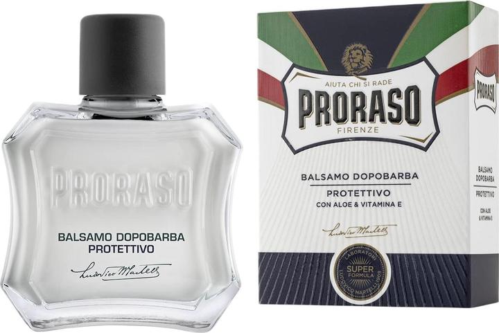 Proraso Balm (Balm, 100 ml)