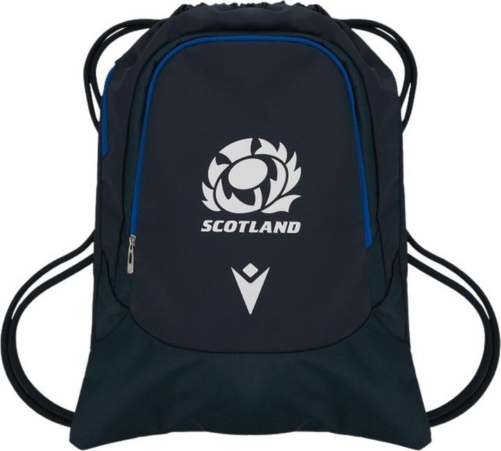 Actual product image Macron sports bag écosse 2023