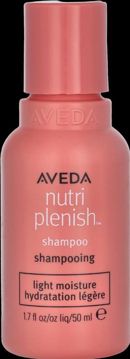 Produktbild Aveda Nutriplenish (50 ml, Flüssiges Shampoo)