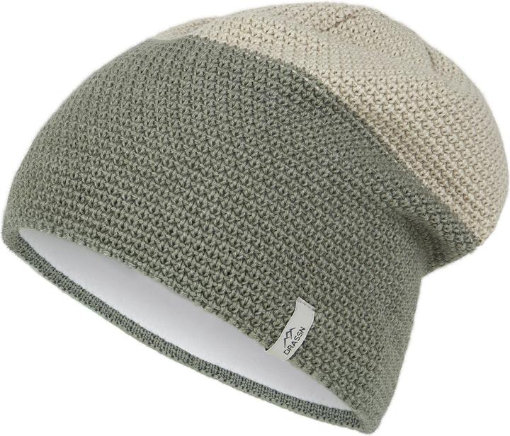 Produktbild DRASSN Lerau Voll-Fleece Merino Recycle (One Size)