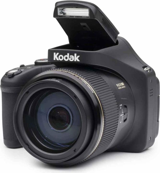 Produktbild Kodak Pixpro AZ901 (20 Mpx, 1/2,3'')