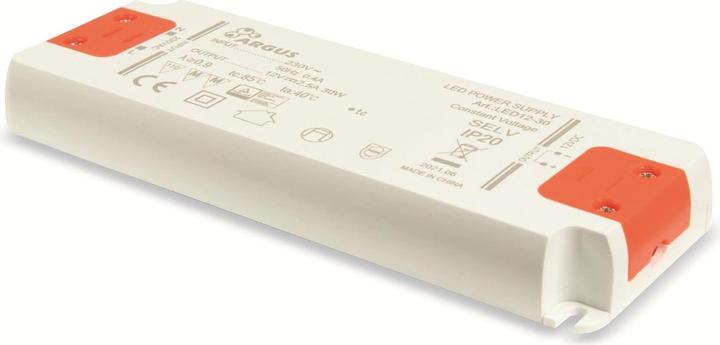 Actual product image Intertech LED Driver