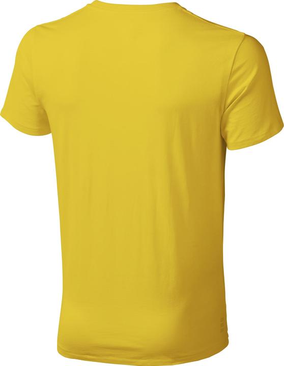 Actual product image Elevate T-shirt Nanaimo short-sleeved (L)