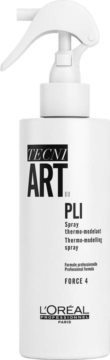 Image du produit L'Oréal Professionnel Tecni. Art PLI Shaper - 1 (190 ml)