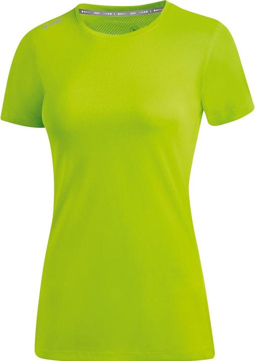 JAKO T-SHIRT RUN 2.0 DAMEN