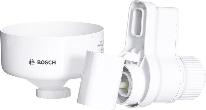 Produktbild Bosch Hausgeräte Getreidemühle MUZ5GM1