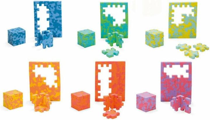 Immagine prodotto Happy Cube Per confezione (36 pezzi)