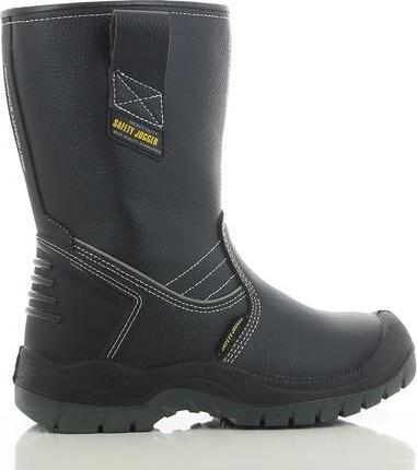 Actual product image Safety Jogger Bestboot S3 safety boots (S3, 39)