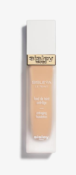 Actual product image Sisley Sisleya Le Teint No 0R (Vanilla)