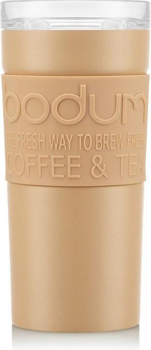 Produktbild Bodum Vacuum Reisebecher (0.35 l)