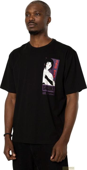 Immagine prodotto Capslab Naruto - Sasuke Uchiha - taille M (M)