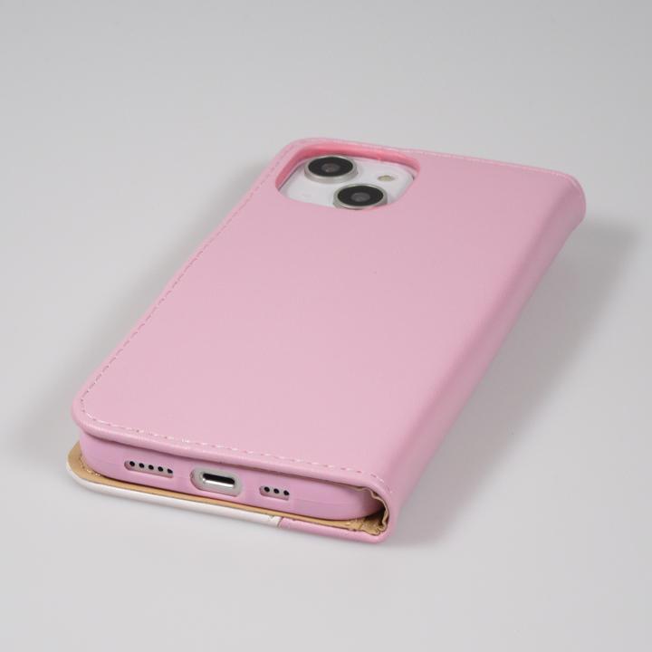 Actual product image PhoneLook Fourre Flip Géometrique (Apple iPhone 14)