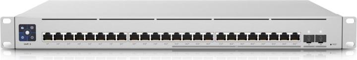 Produktbild Ubiquiti USW-ENTERPRISE-24-POE (24 Ports)