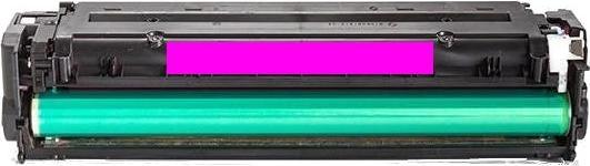 Produktbild Hermex Kompatibler Toner für HP LaserJet Pro CM1415fn (M, Y, C, BK)