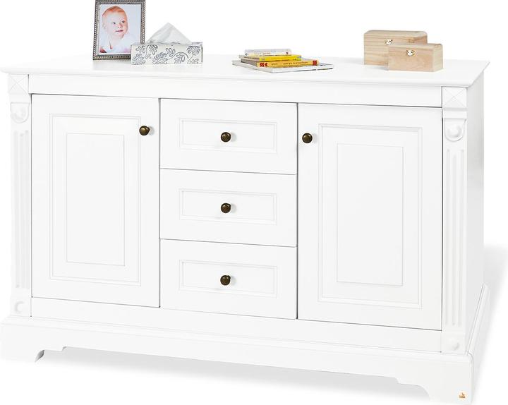Actual product image Pinolino Emilia