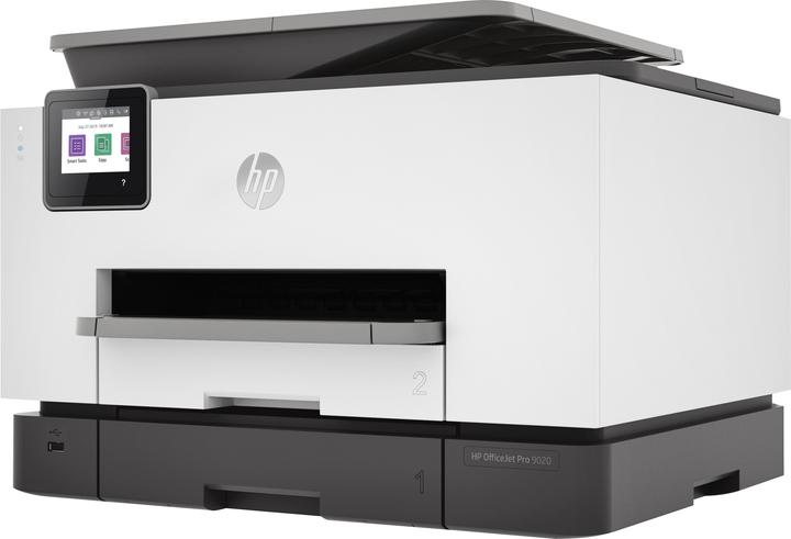Immagine prodotto HP OfficeJet Pro 9020 All-in-One Printer (Colore)