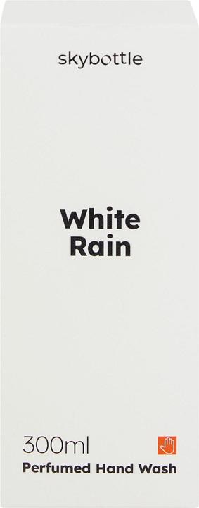 Produktbild Skybottle White rain perfumed hand wash (Flüssigseife)