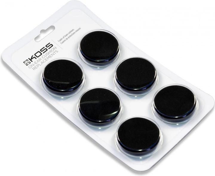 Image du produit Koss Coussinets d'oreille