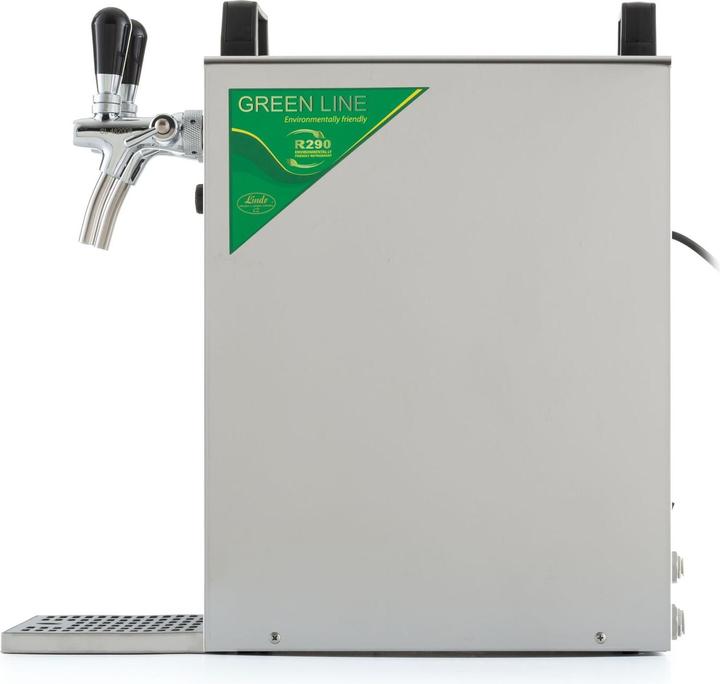 Produktbild Ich-zapfe Komplett Set - Kontakt 40/K