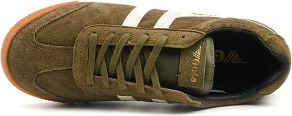 Produktbild Gola Harrier Suede (44)