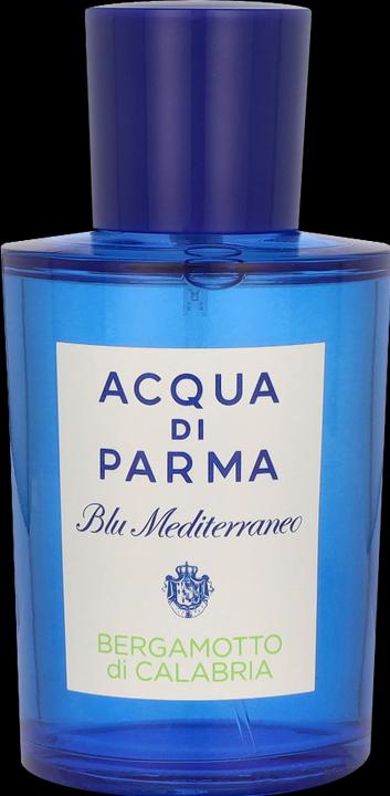 Image du produit Acqua Di Parma Bergamotto di Calabria (Eau de toilette, 100 ml)