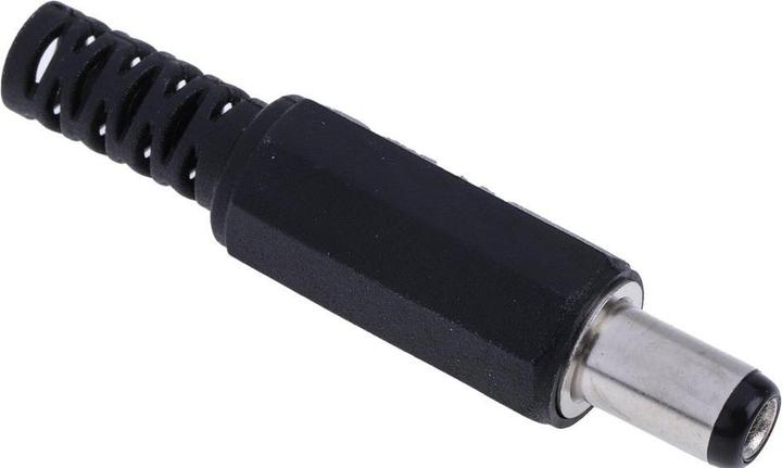 Elektronikkabel + Stecker