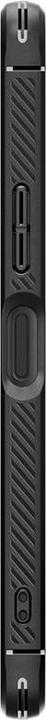 Immagine prodotto Spigen Custodia Rugged Armor per Sony Xperia 10 VI - nero opaco (Sony Xperia 10 VI)