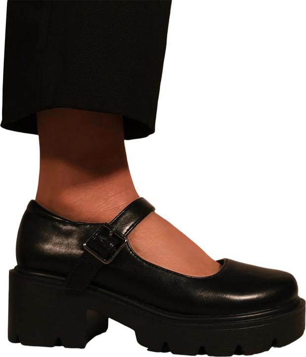 Image du produit Where's That From - Chaussures Mary Jane RYLEE - Femme (40)