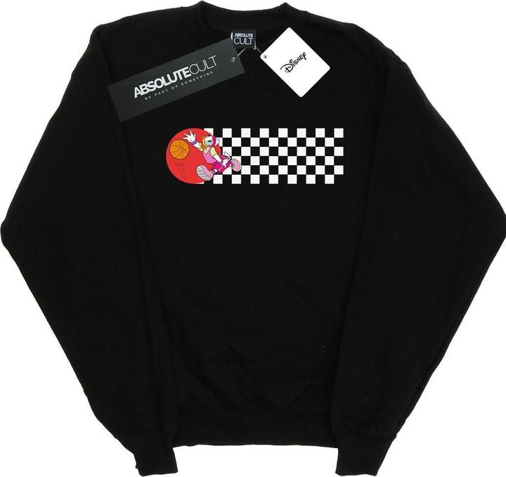 Produktbild Disney Daisy Duck Dribbling Sweatshirt (XL)