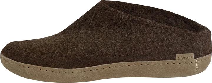 Immagine prodotto Glerups Pantofole con suola in gomma naturale (43)