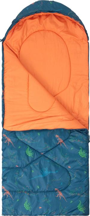 Produktbild Mountain Warehouse Schlafsack Apex Mini Zwischensaison (160 cm)