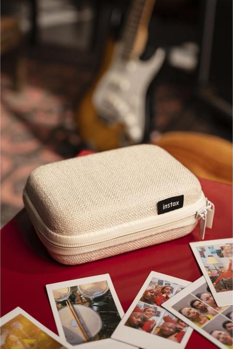 Actual product image Fujifilm Case for Instax mini Link 3 (Camera case)