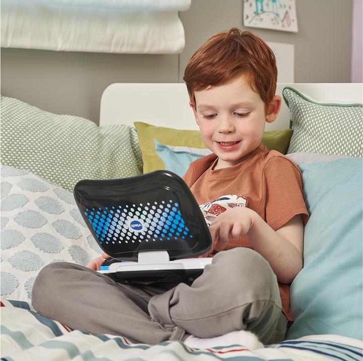 Image du produit VTech Mon ordinateur portable préscolaire 2 (Allemand)