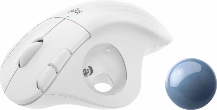 Actual product image Logitech Ergo M575 (Wireless)