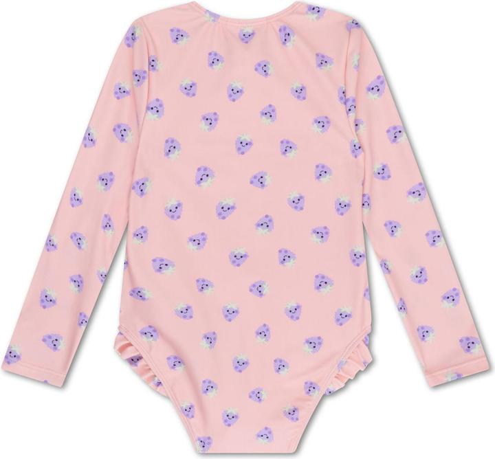 Immagine prodotto Swim Essentials Langarm Badeanzug (86)