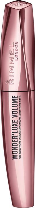 Produktbild Rimmel London Wonder Luxe Volume (001 black)