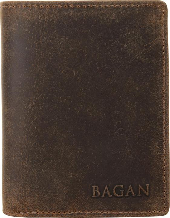 Actual product image Bagan Geldbörse mit Kartenspender