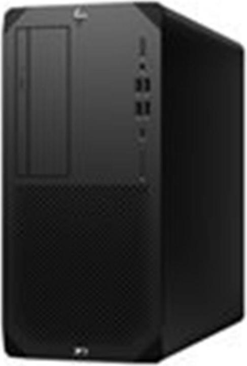 Produktbild HP Z2 G9 (Intel Core i9-13900K, 64 GB, 1000 GB, RTX A4000)