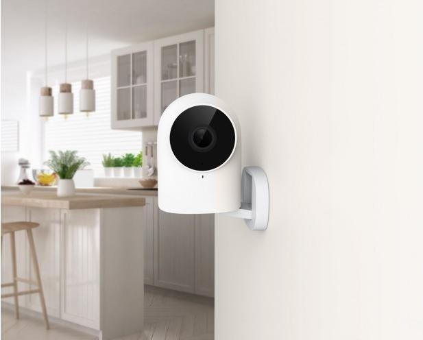 Immagine prodotto Aqara Camera Hub G2H Pro (1920 x 1080 Pixels)