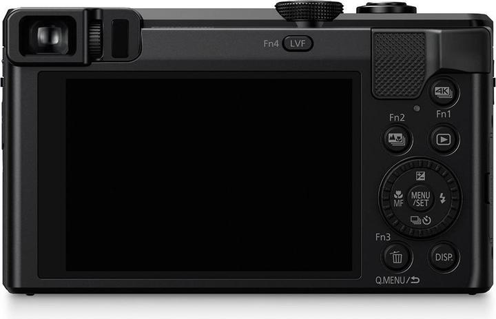 Actual product image Panasonic Lumix TZ81 (24 - 720 mm, 18.10 Mpx, 1/2,3'')