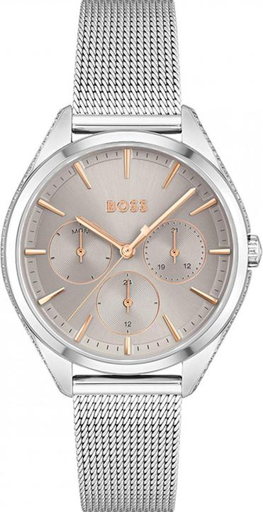 Produktbild BOSS Hugo Saya (Analoguhr, 37 mm)