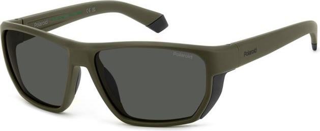 verde opaco